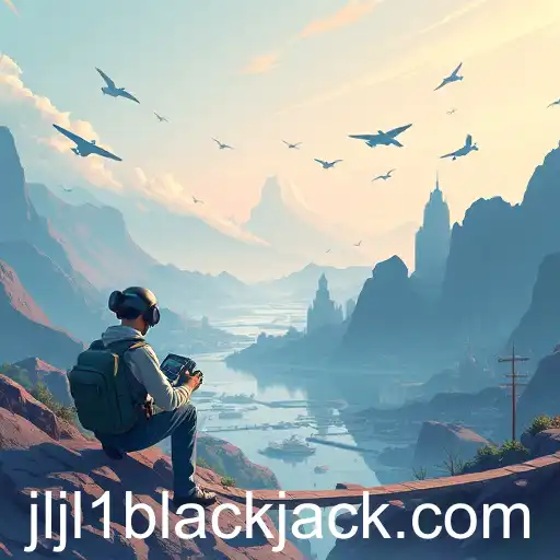 Digital Evolution: Gaming Trends of the Year