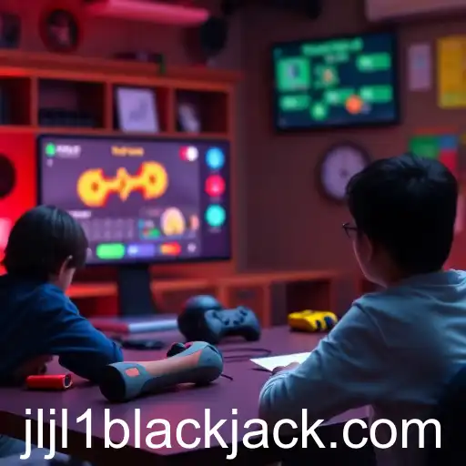 The Evolution of English Skill Games