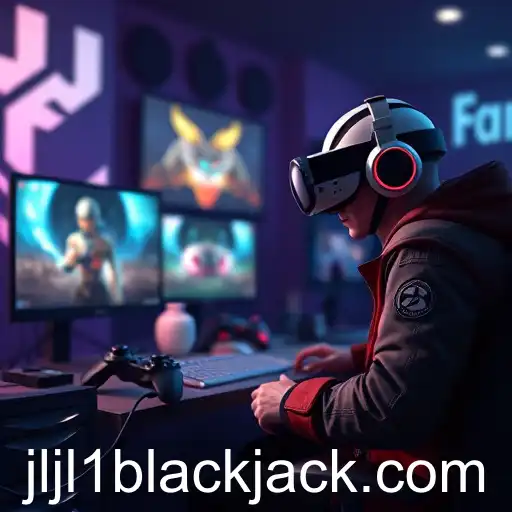 The Evolution of Online Gaming in 2025