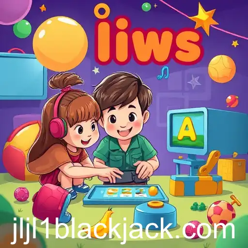 The Evolving Landscape of English Online Games