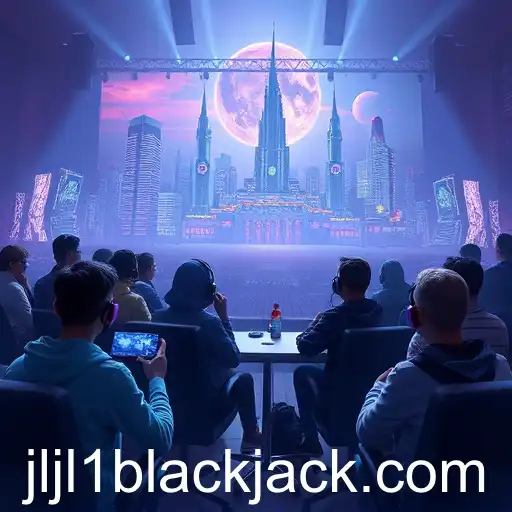 Gaming Evolution and Online Engagement in 2025