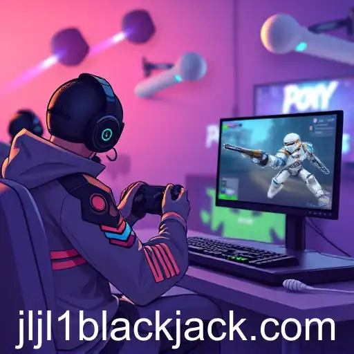 Gaming Industry's Evolution and the Rise of AI