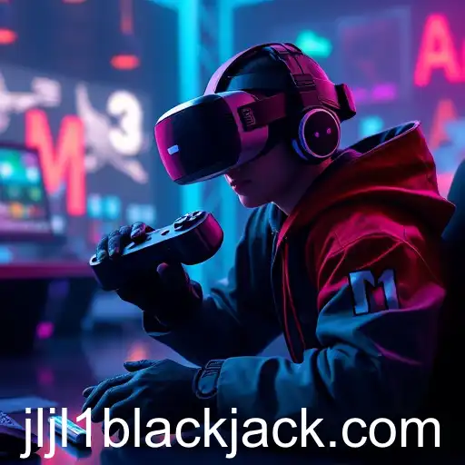 Gaming Trends and Innovations in 2025