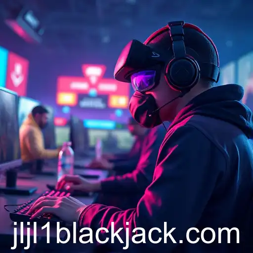 Gaming Trends Revolutionizing Online Platforms