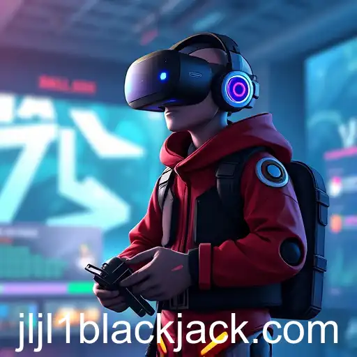 The Rise of 'jljl1': A Digital Haven for Gamers