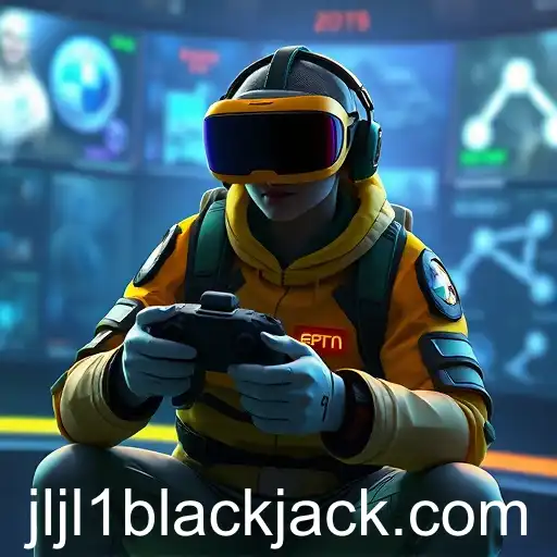 The Rise of Online Game Platforms