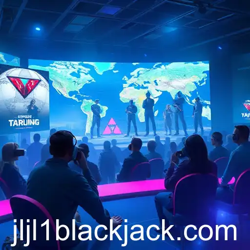 The Rise of Gaming Websites in 2025