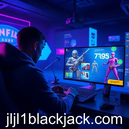 The Rise of 'jljl1': Exploring the Trends in Gaming