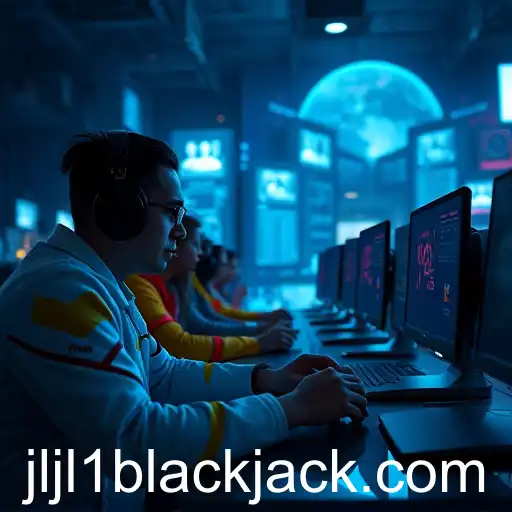 The Rise of Online Gaming Platforms