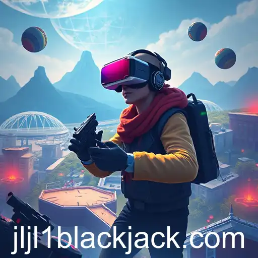 Virtual Realms: Emergence of jljl1