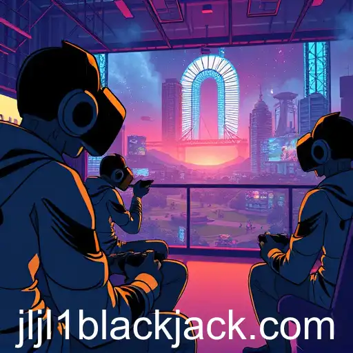 Gaming Trends in the Digital Age