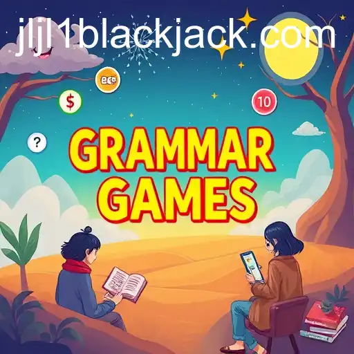 Unraveling the World of Grammar Puzzles: A New Frontier for Language Enthusiasts