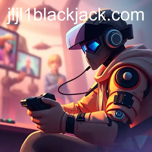 The Rise of jljl1: A New Era in Online Gaming