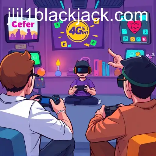 The Rise of Casual Gaming in 2026