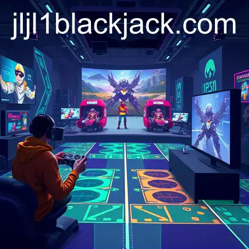 The Rise of English Online Gaming in 2025