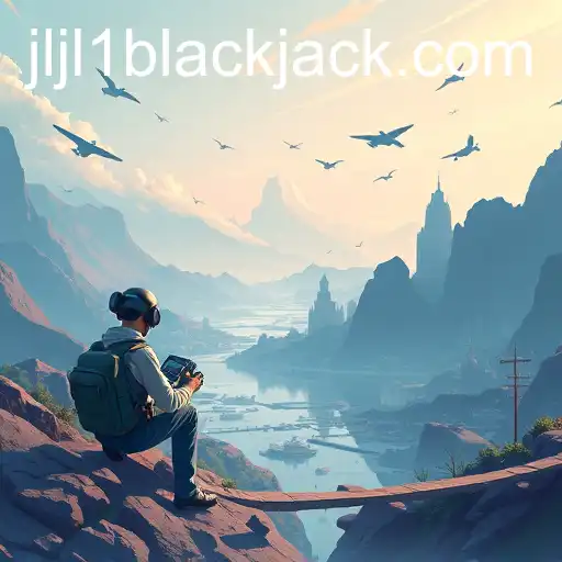 Digital Evolution: Gaming Trends of the Year