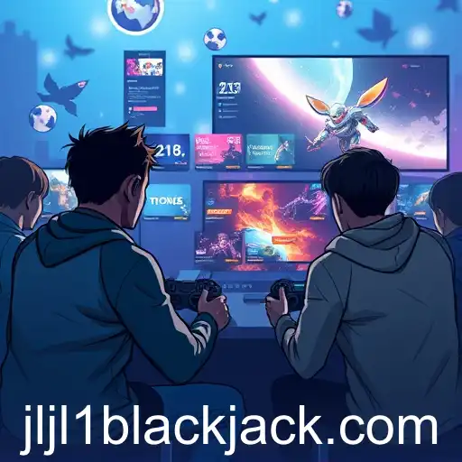 The Evolution of Online Gaming in Recent Years