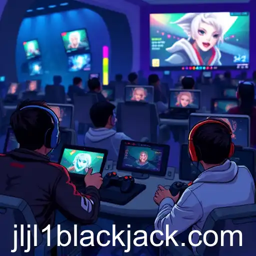 The Evolution of Online Gaming Experiences in 2025