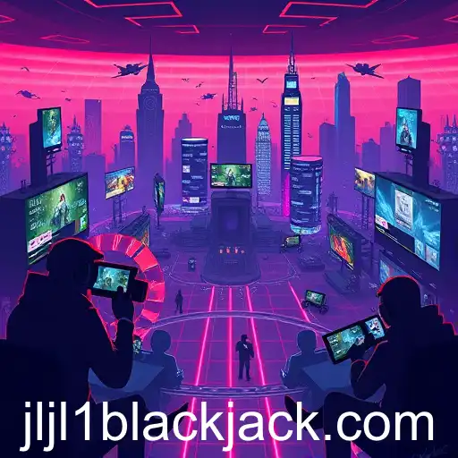 The Evolution of Online Gaming in 2025