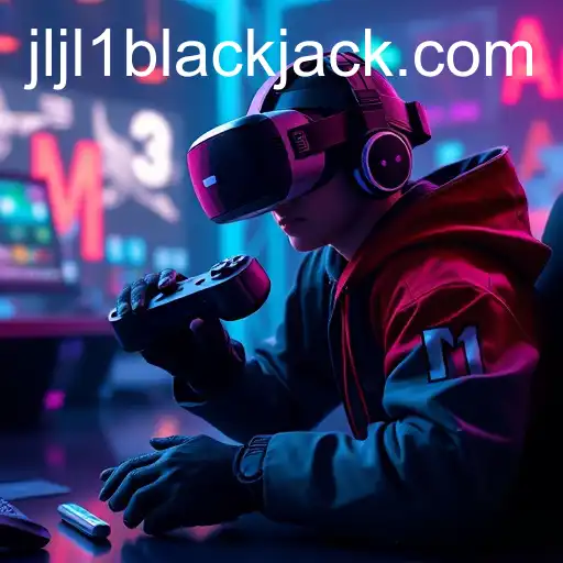 Gaming Trends and Innovations in 2025