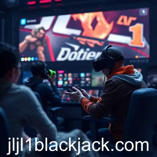 The Rise of Interactive Gaming