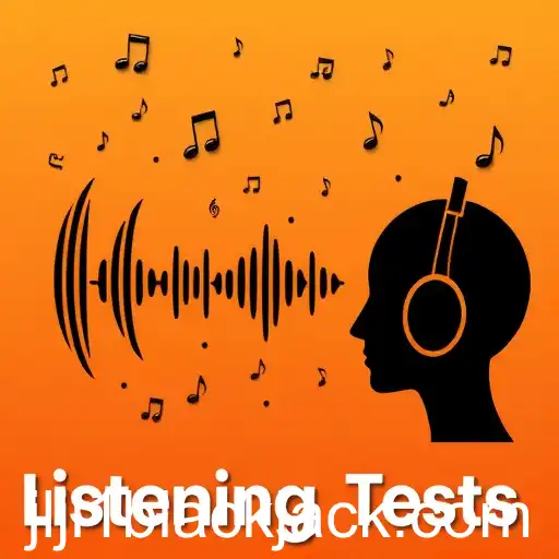 The Growing Popularity of Listening Tests in Online Gaming