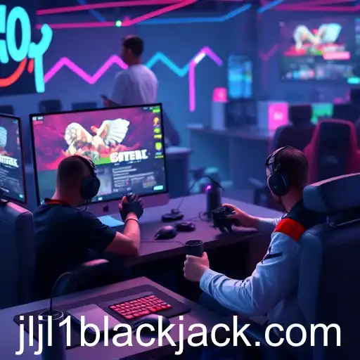 The Rise of Online Gaming in a Connected Era