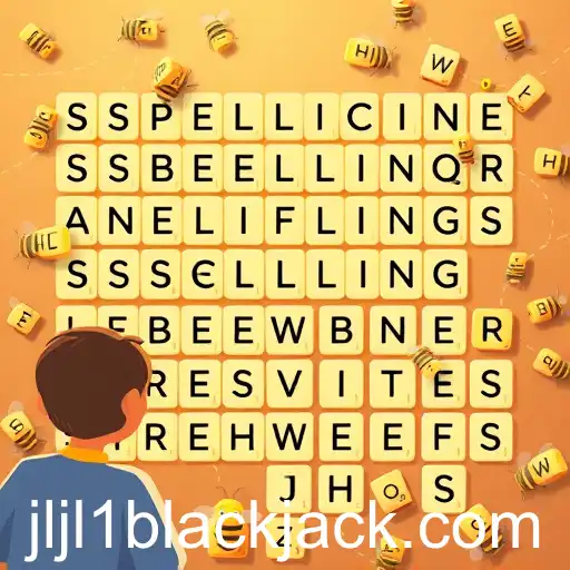 Buzzing Brilliance: The World of Online Spelling Bees