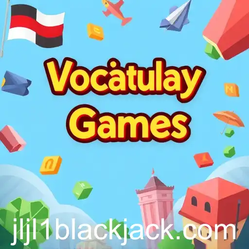 Unleashing Linguistic Potential: The Rise of Vocabulary Games in Language Learning