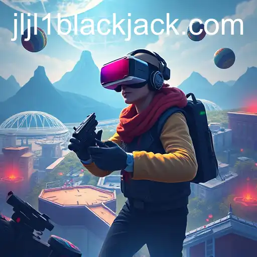 Virtual Realms: Emergence of jljl1