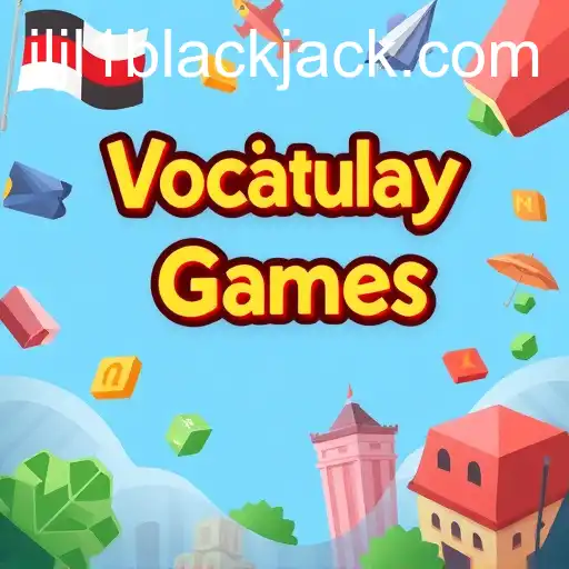 Unleashing Linguistic Potential: The Rise of Vocabulary Games in Language Learning